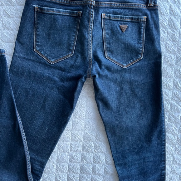 Guess power skinny low - Picture 5 of 5